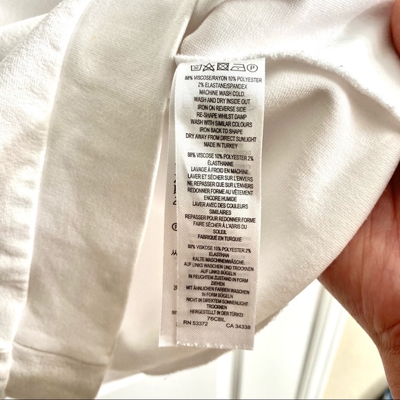 French Connection Top - Picture 5 of 5